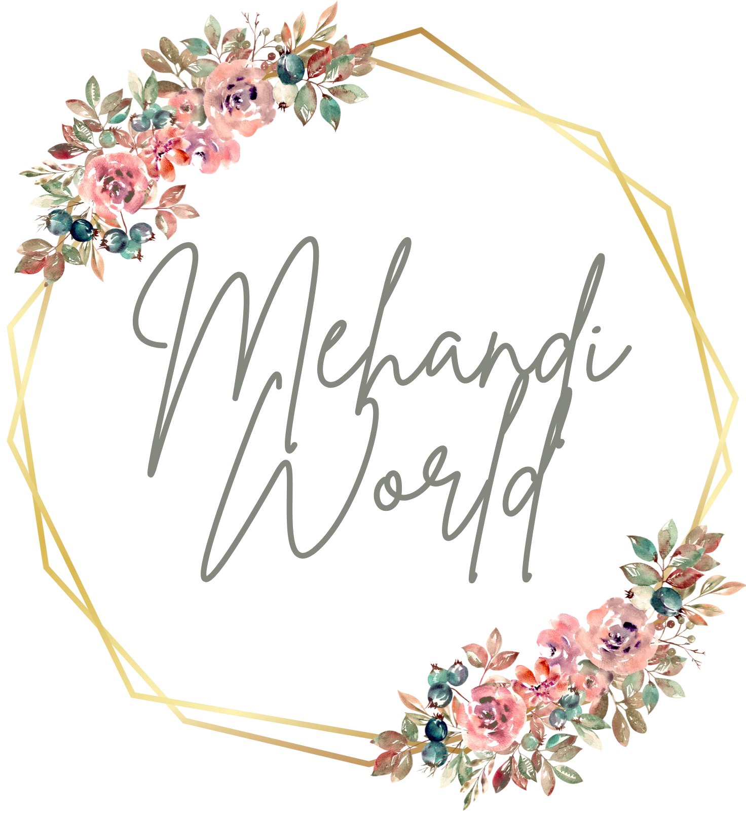 Mehandi world